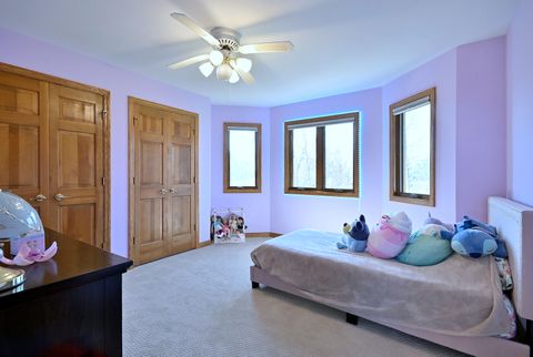 Tiny photo for 5681 River Park Drive, Libertyville, IL 60048 (MLS # 12624665)