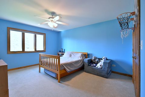 Tiny photo for 5681 River Park Drive, Libertyville, IL 60048 (MLS # 12624665)