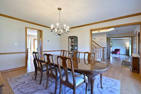 Tiny photo for 5681 River Park Drive, Libertyville, IL 60048 (MLS # 12624665)