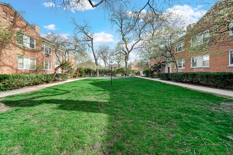 Tiny photo for 1931 W Albion Avenue #1, Chicago, IL 60626 (MLS # 12669811)