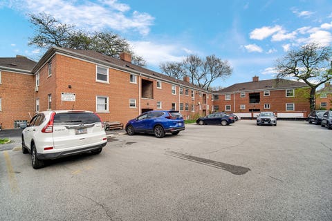 Tiny photo for 1931 W Albion Avenue #1, Chicago, IL 60626 (MLS # 12669811)