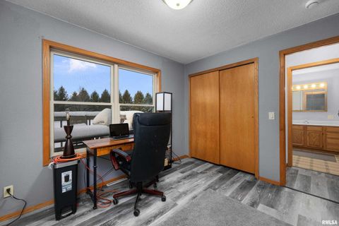 Tiny photo for 1231 90TH Street, Joy, IL 61260 (MLS # QC4269991)