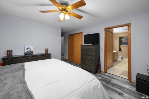 Tiny photo for 1231 90TH Street, Joy, IL 61260 (MLS # QC4269991)