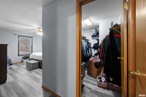 Tiny photo for 1231 90TH Street, Joy, IL 61260 (MLS # QC4269991)