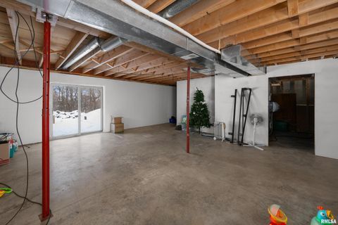 Tiny photo for 1231 90TH Street, Joy, IL 61260 (MLS # QC4269991)