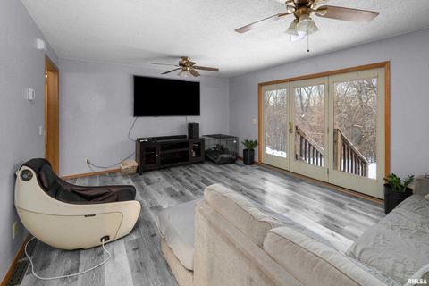 Tiny photo for 1231 90TH Street, Joy, IL 61260 (MLS # QC4269991)