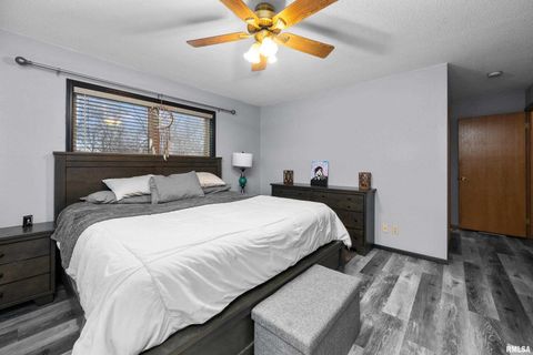 Tiny photo for 1231 90TH Street, Joy, IL 61260 (MLS # QC4269991)