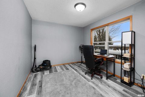 Tiny photo for 1231 90TH Street, Joy, IL 61260 (MLS # QC4269991)