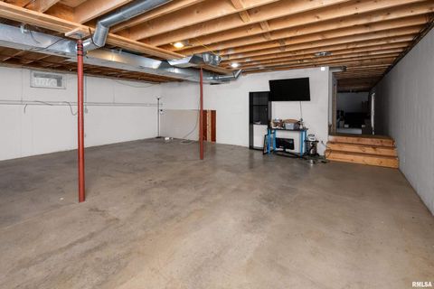 Tiny photo for 1231 90TH Street, Joy, IL 61260 (MLS # QC4269991)