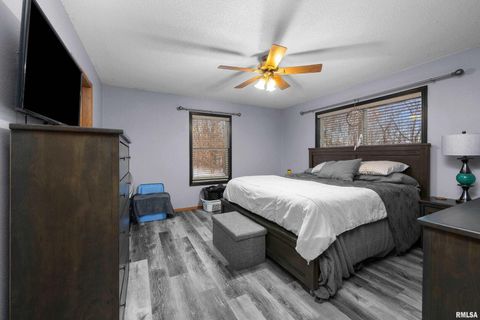 Tiny photo for 1231 90TH Street, Joy, IL 61260 (MLS # QC4269991)