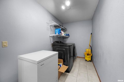 Tiny photo for 1231 90TH Street, Joy, IL 61260 (MLS # QC4269991)