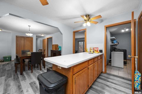 Tiny photo for 1231 90TH Street, Joy, IL 61260 (MLS # QC4269991)