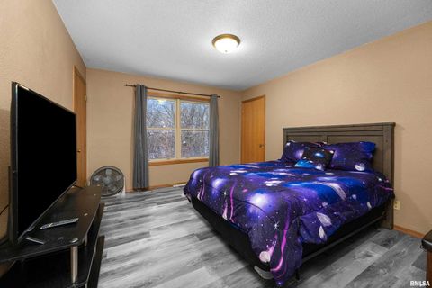 Tiny photo for 1231 90TH Street, Joy, IL 61260 (MLS # QC4269991)