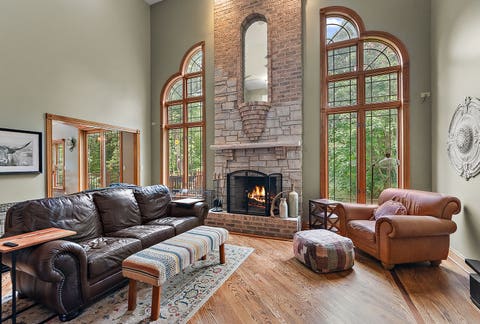 Tiny photo for 19412 S Woodedge Lane, Mokena, IL 60448 (MLS # 12726733)