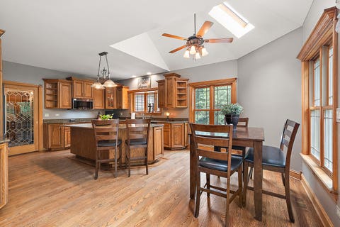 Tiny photo for 19412 S Woodedge Lane, Mokena, IL 60448 (MLS # 12726733)