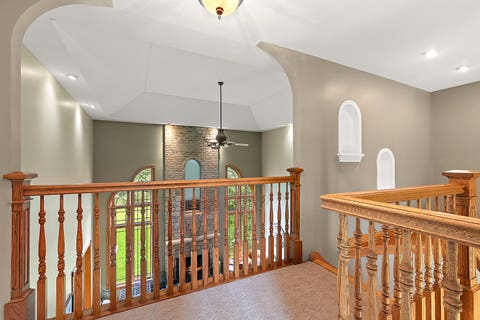 Tiny photo for 19412 S Woodedge Lane, Mokena, IL 60448 (MLS # 12726733)
