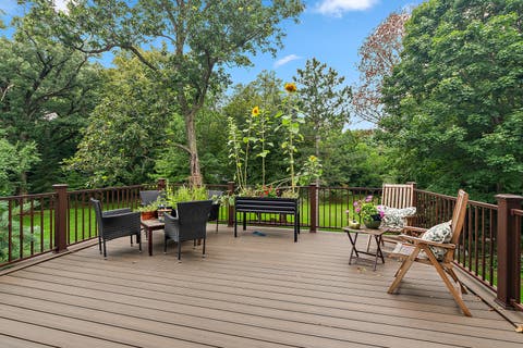 Tiny photo for 19412 S Woodedge Lane, Mokena, IL 60448 (MLS # 12726733)
