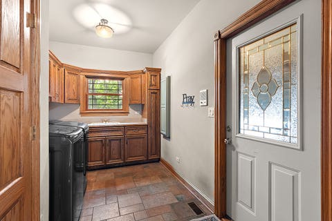 Tiny photo for 19412 S Woodedge Lane, Mokena, IL 60448 (MLS # 12726733)