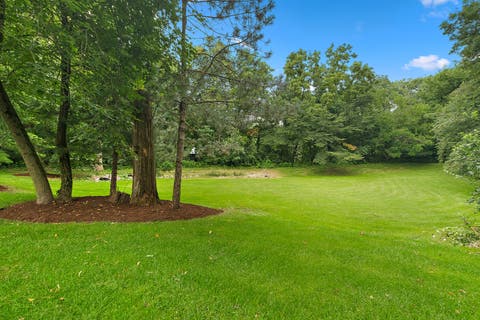 Tiny photo for 19412 S Woodedge Lane, Mokena, IL 60448 (MLS # 12726733)