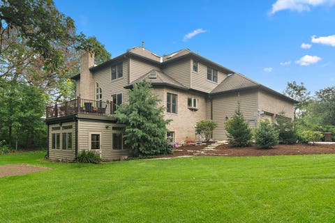 Tiny photo for 19412 S Woodedge Lane, Mokena, IL 60448 (MLS # 12726733)