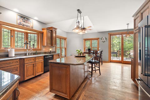 Tiny photo for 19412 S Woodedge Lane, Mokena, IL 60448 (MLS # 12726733)