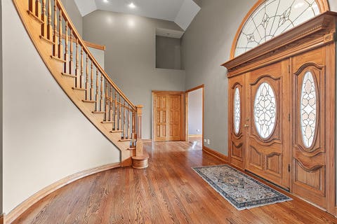 Tiny photo for 19412 S Woodedge Lane, Mokena, IL 60448 (MLS # 12726733)