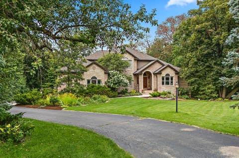 Tiny photo for 19412 S Woodedge Lane, Mokena, IL 60448 (MLS # 12726733)