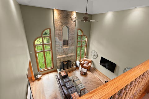 Tiny photo for 19412 S Woodedge Lane, Mokena, IL 60448 (MLS # 12726733)