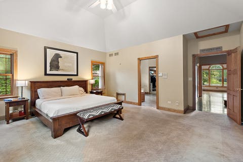 Tiny photo for 19412 S Woodedge Lane, Mokena, IL 60448 (MLS # 12726733)