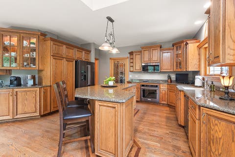 Tiny photo for 19412 S Woodedge Lane, Mokena, IL 60448 (MLS # 12726733)