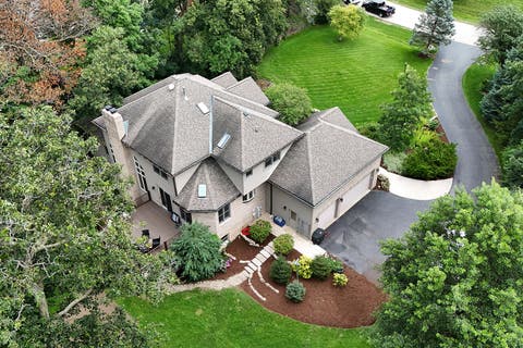 Tiny photo for 19412 S Woodedge Lane, Mokena, IL 60448 (MLS # 12726733)