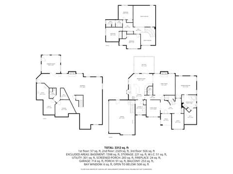 Tiny photo for 19412 S Woodedge Lane, Mokena, IL 60448 (MLS # 12726733)