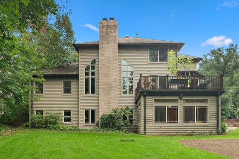 Tiny photo for 19412 S Woodedge Lane, Mokena, IL 60448 (MLS # 12726733)