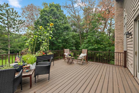 Tiny photo for 19412 S Woodedge Lane, Mokena, IL 60448 (MLS # 12726733)
