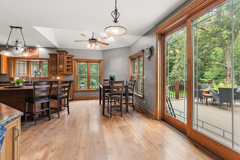 Tiny photo for 19412 S Woodedge Lane, Mokena, IL 60448 (MLS # 12726733)