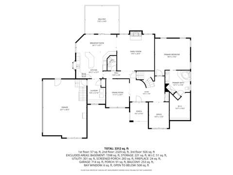 Tiny photo for 19412 S Woodedge Lane, Mokena, IL 60448 (MLS # 12726733)