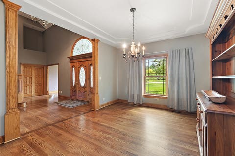 Tiny photo for 19412 S Woodedge Lane, Mokena, IL 60448 (MLS # 12726733)