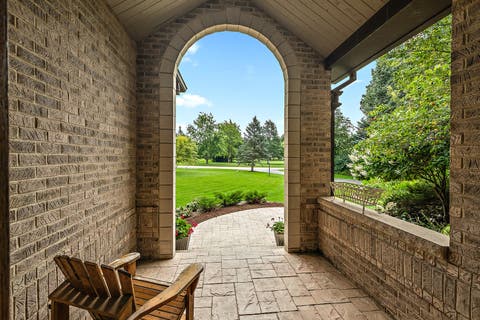 Tiny photo for 19412 S Woodedge Lane, Mokena, IL 60448 (MLS # 12726733)