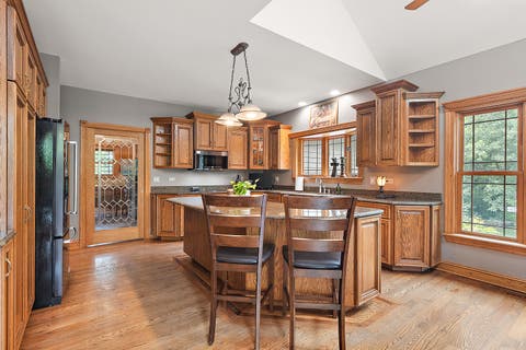 Tiny photo for 19412 S Woodedge Lane, Mokena, IL 60448 (MLS # 12726733)