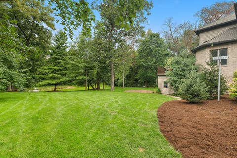 Tiny photo for 19412 S Woodedge Lane, Mokena, IL 60448 (MLS # 12726733)