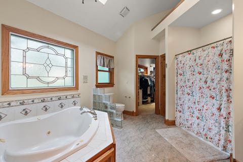Tiny photo for 19412 S Woodedge Lane, Mokena, IL 60448 (MLS # 12726733)