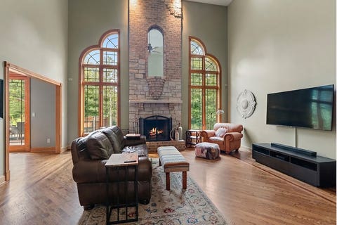 Tiny photo for 19412 S Woodedge Lane, Mokena, IL 60448 (MLS # 12726733)