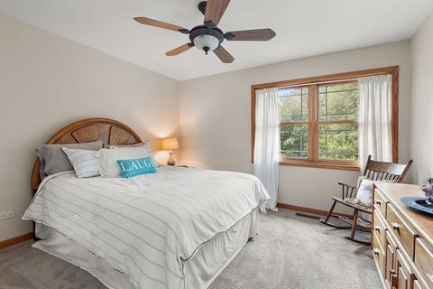 Tiny photo for 19412 S Woodedge Lane, Mokena, IL 60448 (MLS # 12726733)