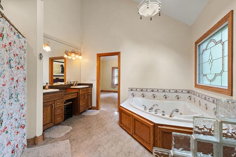 Tiny photo for 19412 S Woodedge Lane, Mokena, IL 60448 (MLS # 12726733)