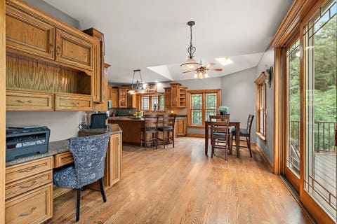 Tiny photo for 19412 S Woodedge Lane, Mokena, IL 60448 (MLS # 12726733)