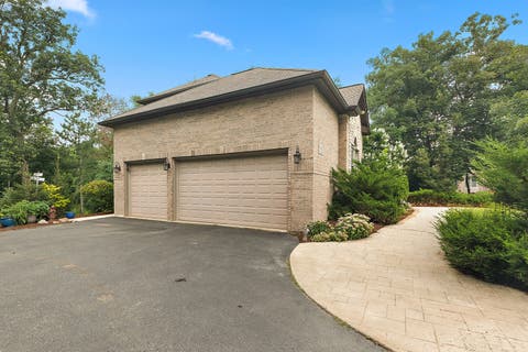 Tiny photo for 19412 S Woodedge Lane, Mokena, IL 60448 (MLS # 12726733)