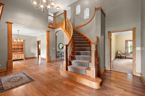 Tiny photo for 19412 S Woodedge Lane, Mokena, IL 60448 (MLS # 12726733)