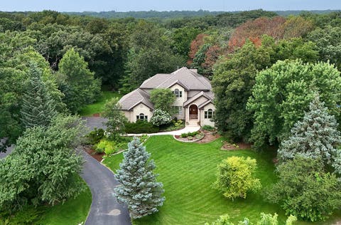Photo of 19412 S Woodedge Lane, Mokena, IL 60448 (MLS # 12726733)