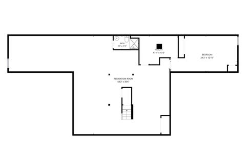 Tiny photo for 2383 Shady Lane, Highland Park, IL 60035 (MLS # 12752199)
