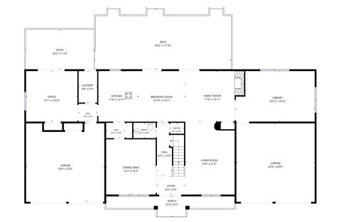 Tiny photo for 2383 Shady Lane, Highland Park, IL 60035 (MLS # 12752199)